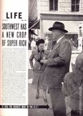 Life (1883-2000 Clair Maxwell/Life Publishing Company) Magazine Apr 5 1948