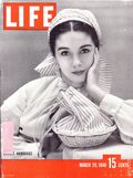 Life (1883-2000 Clair Maxwell/Life Publishing Company) Magazine Mar 29 1948