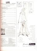 Life (1883-2000 Clair Maxwell/Life Publishing Company) Magazine Mar 29 1948