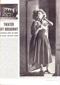 Life (1883-2000 Clair Maxwell/Life Publishing Company) Magazine Mar 29 1948