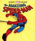 Amazing Spider-Man HC (2020 Abrams Appleseed) A My Mighty Marvel First Book 1-REP