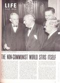Life (1883-2000 Clair Maxwell/Life Publishing Company) Magazine Mar 22 1948