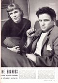 Life (1883-2000 Clair Maxwell/Life Publishing Company) Magazine Mar 22 1948