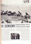 Life (1883-2000 Clair Maxwell/Life Publishing Company) Magazine Mar 15 1948