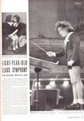 Life (1883-2000 Clair Maxwell/Life Publishing Company) Magazine Mar 15 1948