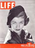 Life (1883-2000 Clair Maxwell/Life Publishing Company) Magazine Mar  8 1948