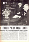Life (1883-2000 Clair Maxwell/Life Publishing Company) Magazine Mar  8 1948