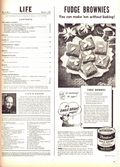 Life (1883-2000 Clair Maxwell/Life Publishing Company) Magazine Mar  1 1948