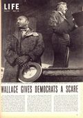 Life (1883-2000 Clair Maxwell/Life Publishing Company) Magazine Mar  1 1948