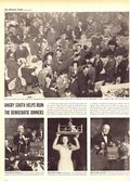 Life (1883-2000 Clair Maxwell/Life Publishing Company) Magazine Mar  1 1948