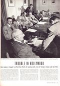 Life (1883-2000 Clair Maxwell/Life Publishing Company) Magazine Feb 23 1948