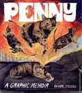Penny GN (2021 Chronicle Books) A Graphic Memoir 1-REP