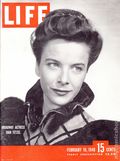 Life (1883-2000 Clair Maxwell/Life Publishing Company) Magazine Feb 16 1948