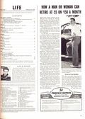 Life (1883-2000 Clair Maxwell/Life Publishing Company) Magazine Feb 16 1948
