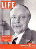 Life (1883-2000 Clair Maxwell/Life Publishing Company) Magazine Feb 9 1948