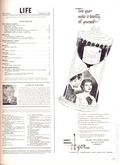 Life (1883-2000 Clair Maxwell/Life Publishing Company) Magazine Feb 9 1948