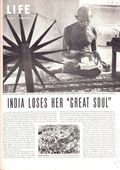 Life (1883-2000 Clair Maxwell/Life Publishing Company) Magazine Feb 9 1948