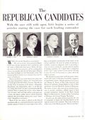 Life (1883-2000 Clair Maxwell/Life Publishing Company) Magazine Feb 9 1948