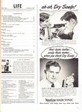 Life (1883-2000 Clair Maxwell/Life Publishing Company) Magazine Feb 2 1948