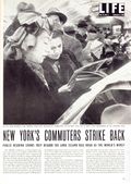 Life (1883-2000 Clair Maxwell/Life Publishing Company) Magazine Feb 2 1948