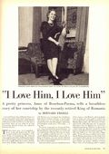 Life (1883-2000 Clair Maxwell/Life Publishing Company) Magazine Feb 2 1948