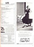 Life (1883-2000 Clair Maxwell/Life Publishing Company) Magazine Jan 26 1948