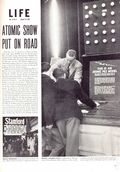 Life (1883-2000 Clair Maxwell/Life Publishing Company) Magazine Jan 26 1948