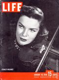 Life (1883-2000 Clair Maxwell/Life Publishing Company) Magazine Jan 19 1948