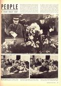 Life (1883-2000 Clair Maxwell/Life Publishing Company) Magazine Jan 19 1948