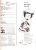 Life (1883-2000 Clair Maxwell/Life Publishing Company) Magazine Jan 12 1948