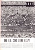 Life (1883-2000 Clair Maxwell/Life Publishing Company) Magazine Jan 12 1948
