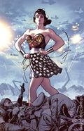 Wonder Woman (2016 5th Series) 750AH.B