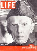 Life (1883-2000 Clair Maxwell/Life Publishing Company) Magazine Jan  5 1948