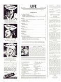Life (1883-2000 Clair Maxwell/Life Publishing Company) Magazine Jan  5 1948