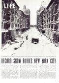 Life (1883-2000 Clair Maxwell/Life Publishing Company) Magazine Jan  5 1948