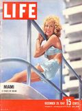Life (1883-2000 Clair Maxwell/Life Publishing Company) Magazine Dec 29 1947