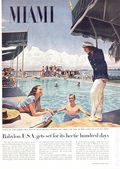 Life (1883-2000 Clair Maxwell/Life Publishing Company) Magazine Dec 29 1947