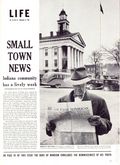 Life (1883-2000 Clair Maxwell/Life Publishing Company) Magazine Dec 22 1947