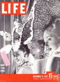 Life (1883-2000 Clair Maxwell/Life Publishing Company) Magazine Dec 15 1947