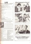 Life (1883-2000 Clair Maxwell/Life Publishing Company) Magazine Dec 8 1947