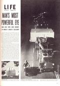 Life (1883-2000 Clair Maxwell/Life Publishing Company) Magazine Dec 8 1947
