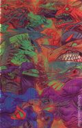 Jurassic League (2022 DC) 1E