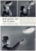 Life (1883-2000 Clair Maxwell/Life Publishing Company) Magazine Nov 4 1940