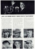 Life (1883-2000 Clair Maxwell/Life Publishing Company) Magazine Nov 4 1940
