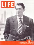 Life (1883-2000 Clair Maxwell/Life Publishing Company) Magazine Dec 1 1947