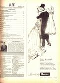 Life (1883-2000 Clair Maxwell/Life Publishing Company) Magazine Dec 1 1947