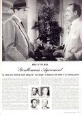 Life (1883-2000 Clair Maxwell/Life Publishing Company) Magazine Dec 1 1947