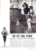Life (1883-2000 Clair Maxwell/Life Publishing Company) Magazine Nov 24 1947