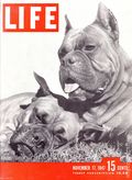 Life (1883-2000 Clair Maxwell/Life Publishing Company) Magazine Nov 17 1947