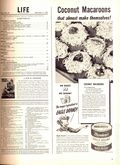 Life (1883-2000 Clair Maxwell/Life Publishing Company) Magazine Nov 17 1947